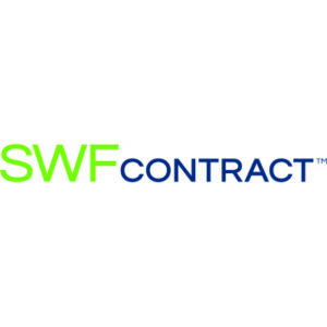 SWFContract logo.