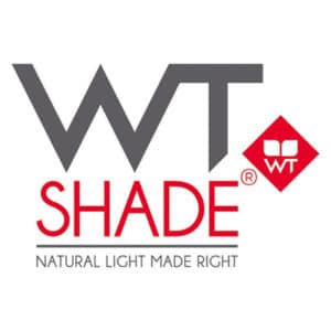 WT Shade logo.