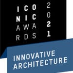 Iconic Awards 2021: Best of the Best Innovative Architecture: Skyfold.