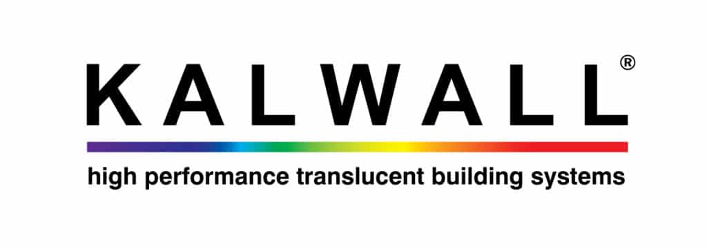 Kalwall logo.