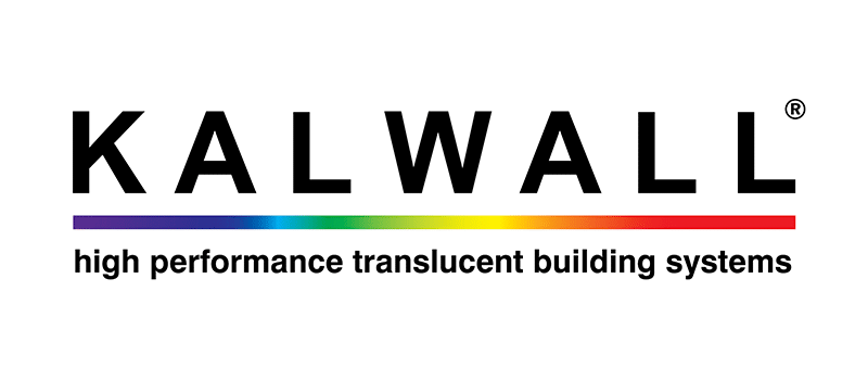 Kalwall logo.