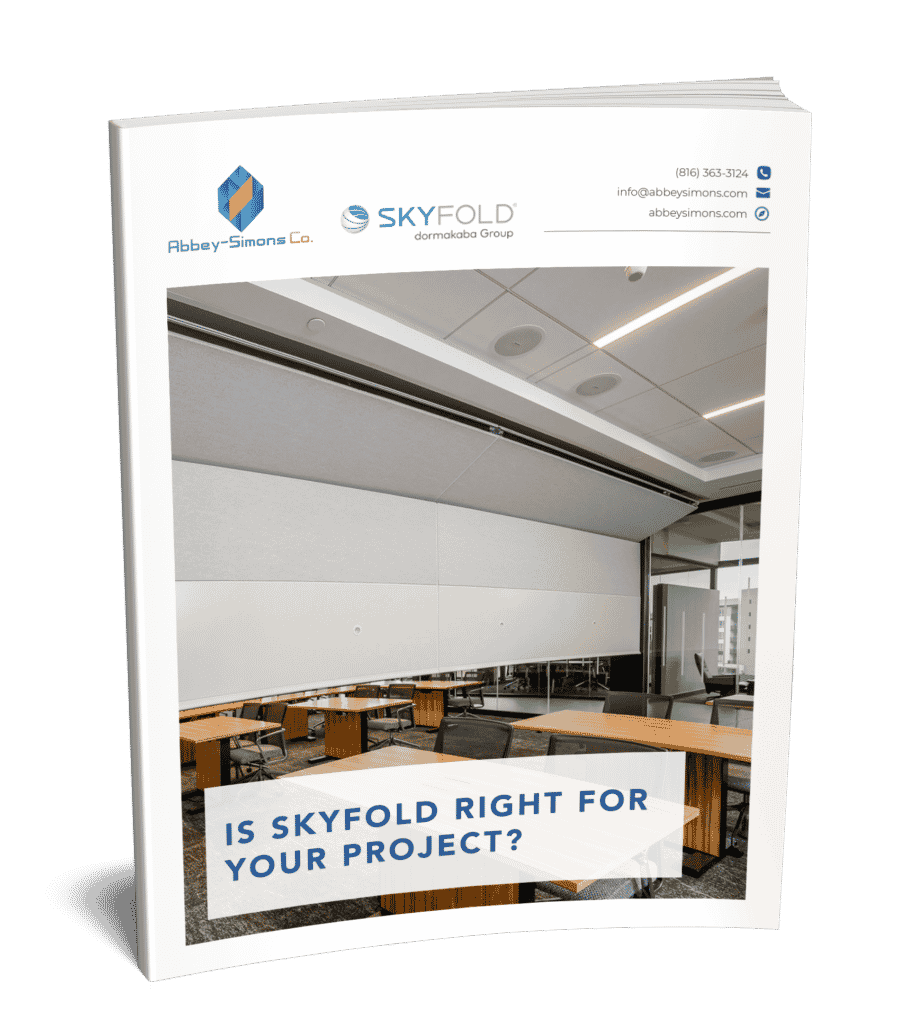 Is Skyfold Right for Your Project?