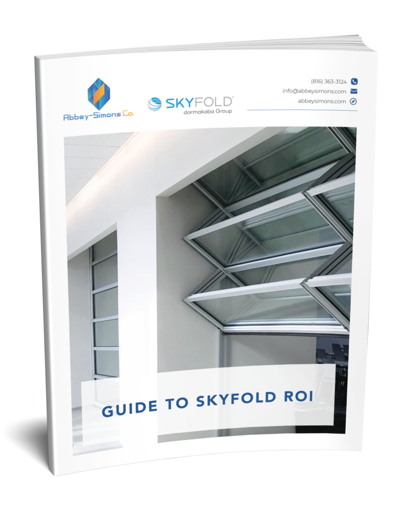Guide to Skyfold ROI