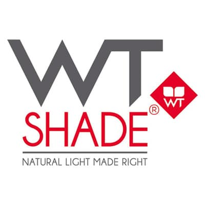 WT Shade logo.